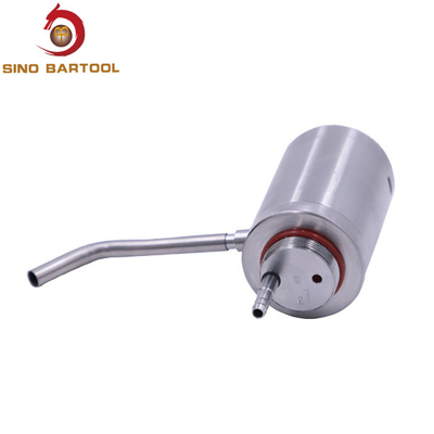 Home Electric Air Pump 4l Beer Pressurized Mini Keg Dispenser Usb Interface Hot Cold Beverage